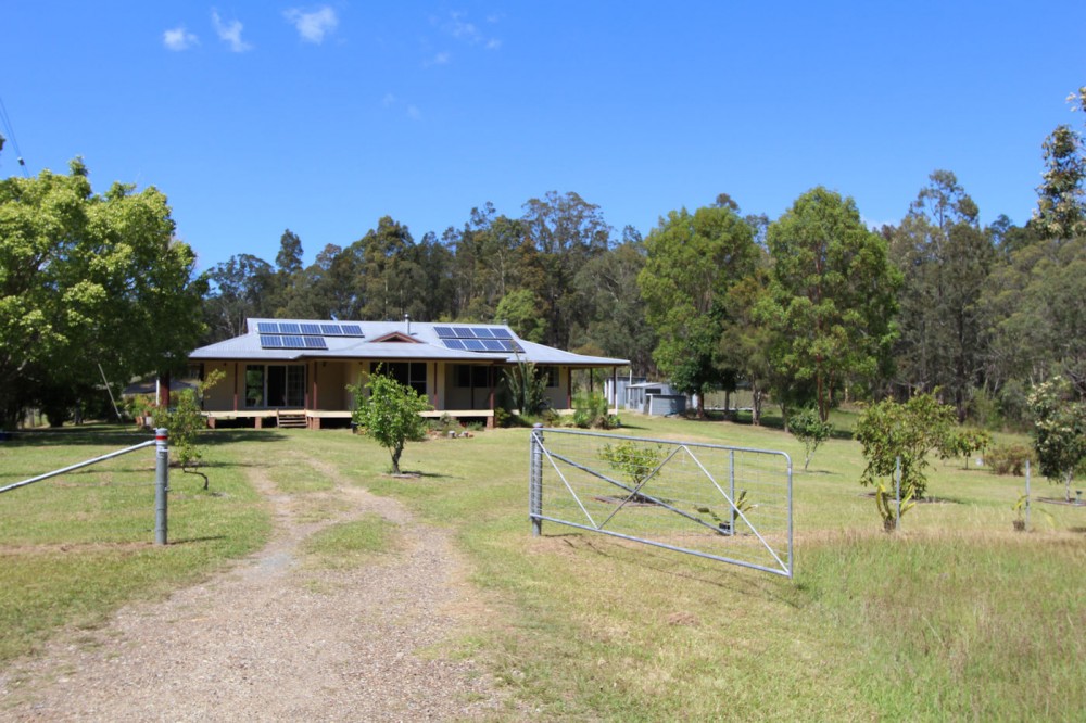 Dyers Crossing real estate Sold