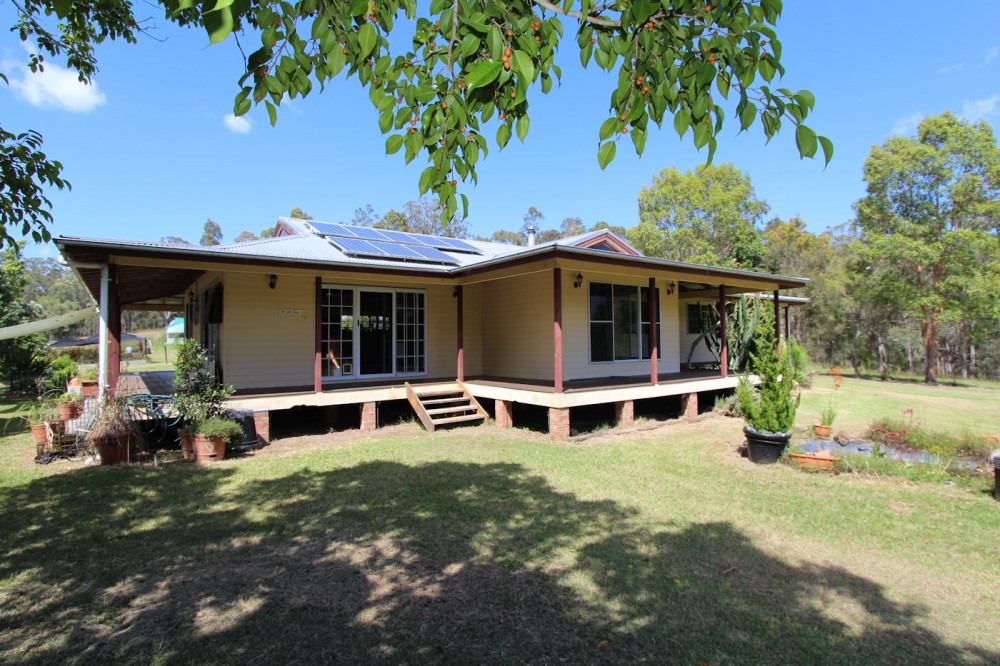 Real Estate in Dyers Crossing