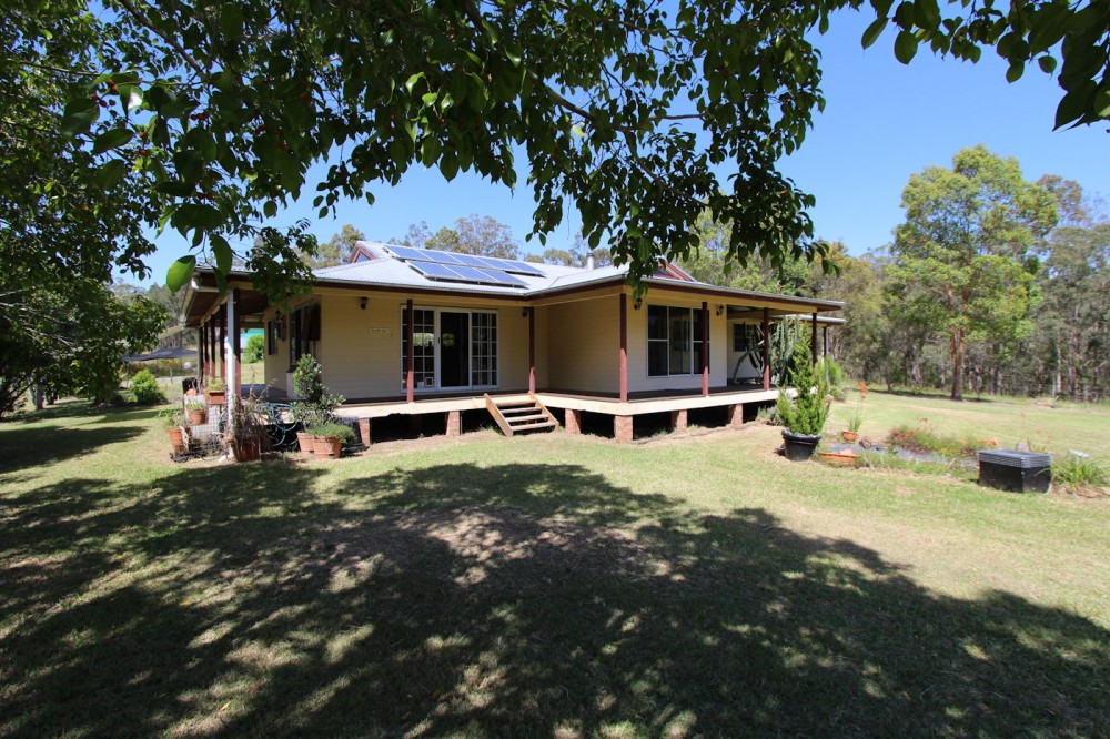 Real Estate in Dyers Crossing