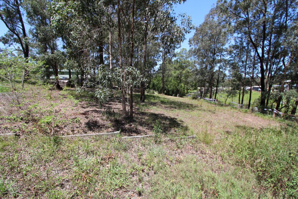 Open for inspection in Krambach