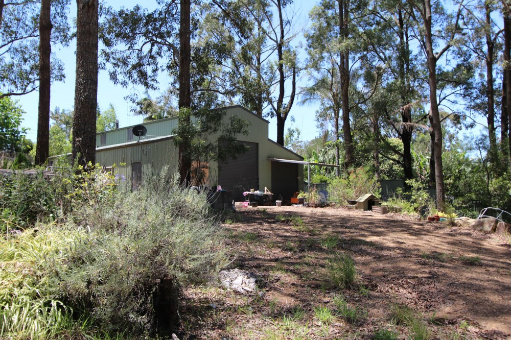 Krambach real estate Sold