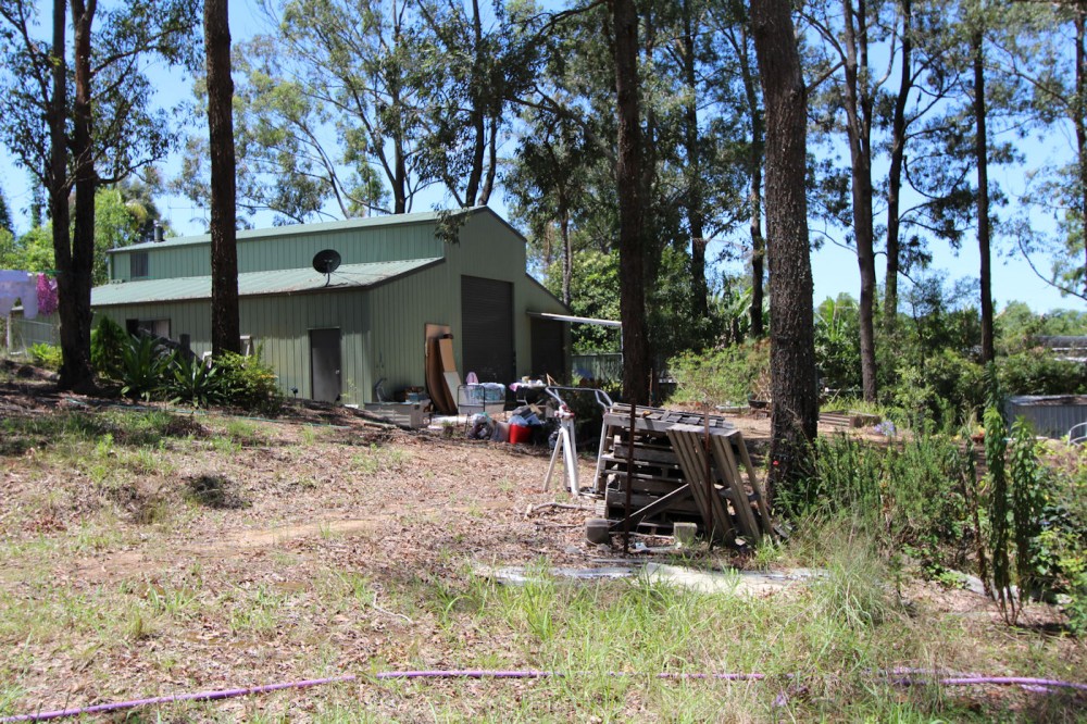 Real Estate in Krambach