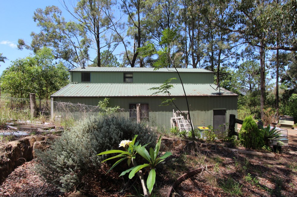 Property Sold in Krambach