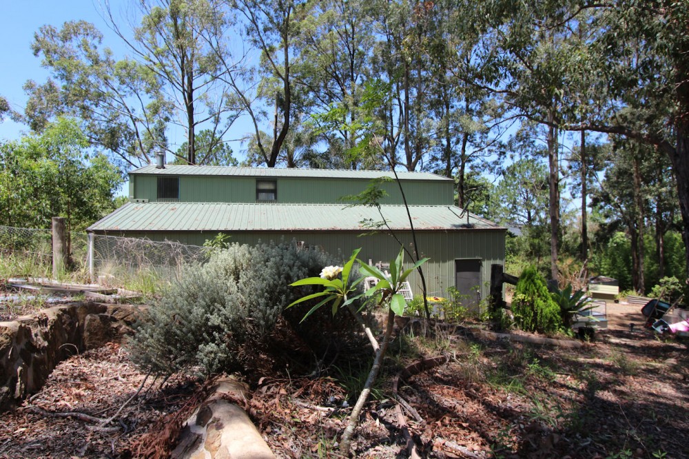 Real Estate in Krambach