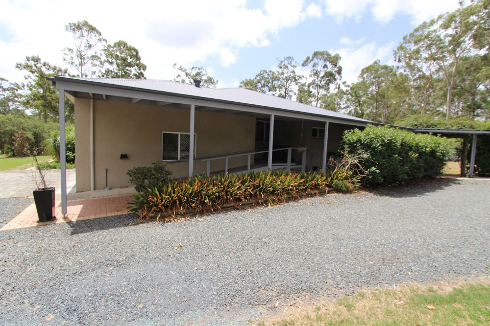 Real Estate in Nabiac