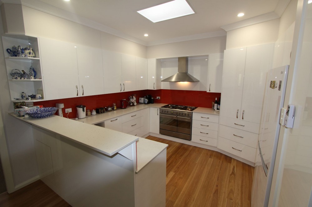 Real Estate in Nabiac