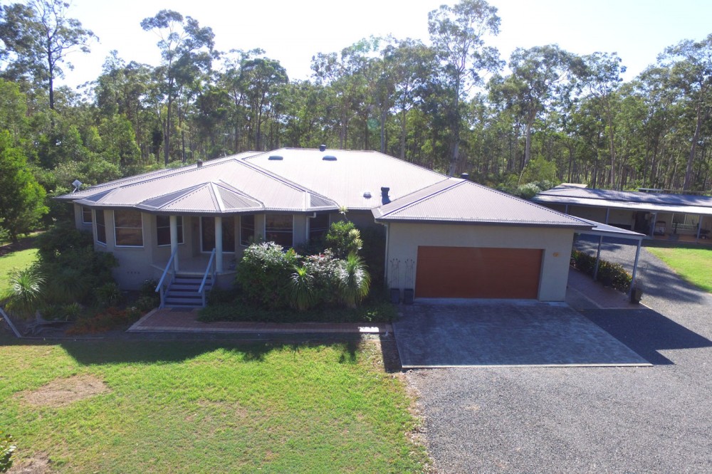 Selling your property in Nabiac