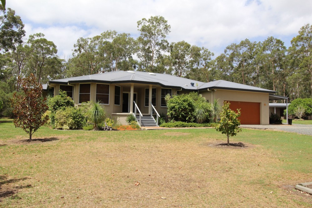 Real Estate in Nabiac