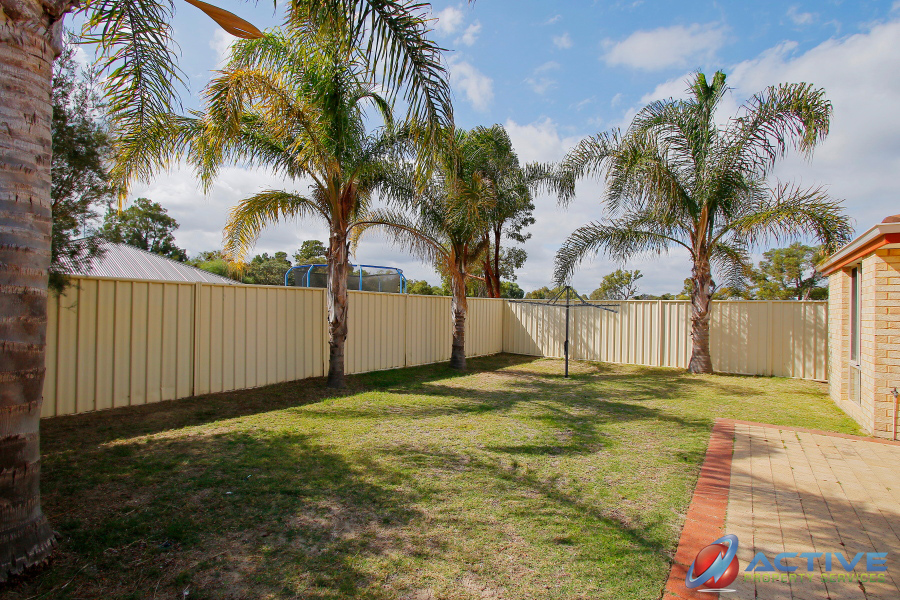 Dudley Park Properties Leased