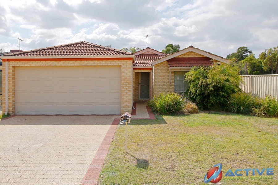 Dudley Park real estate Leased