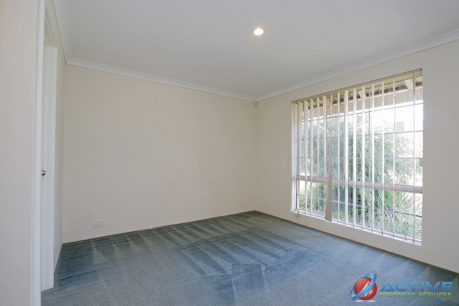 Open for inspection in Dudley Park