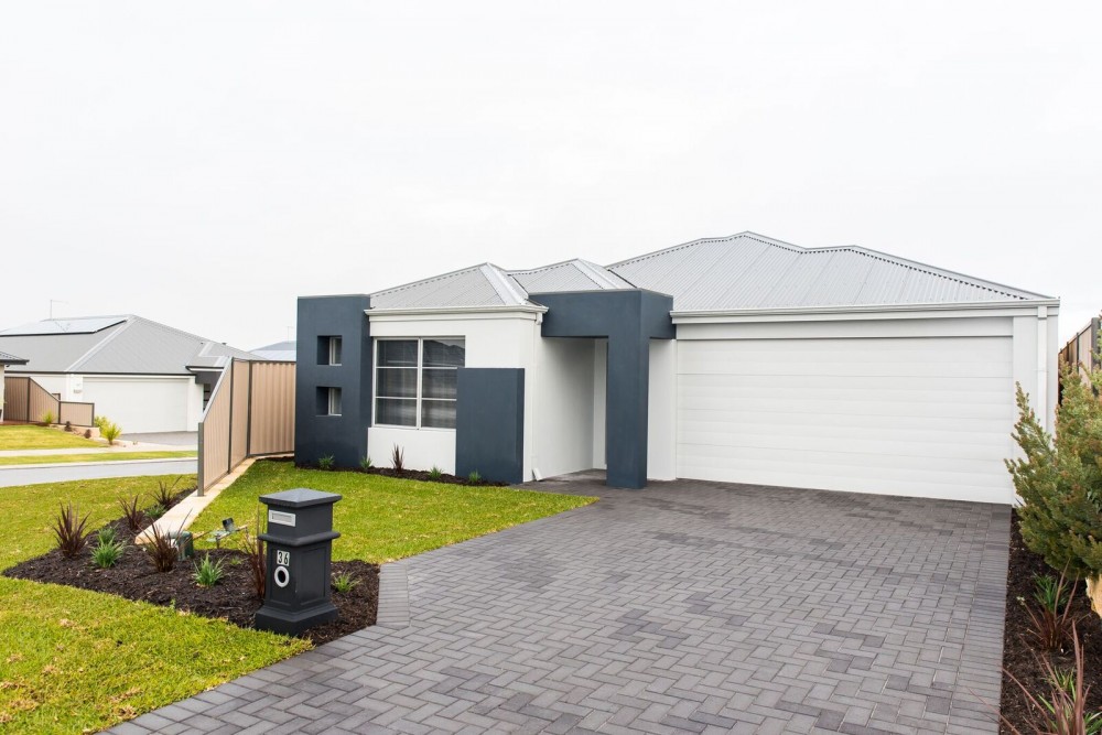 Real Estate in Aveley