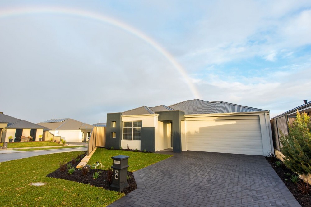 Aveley Properties Leased