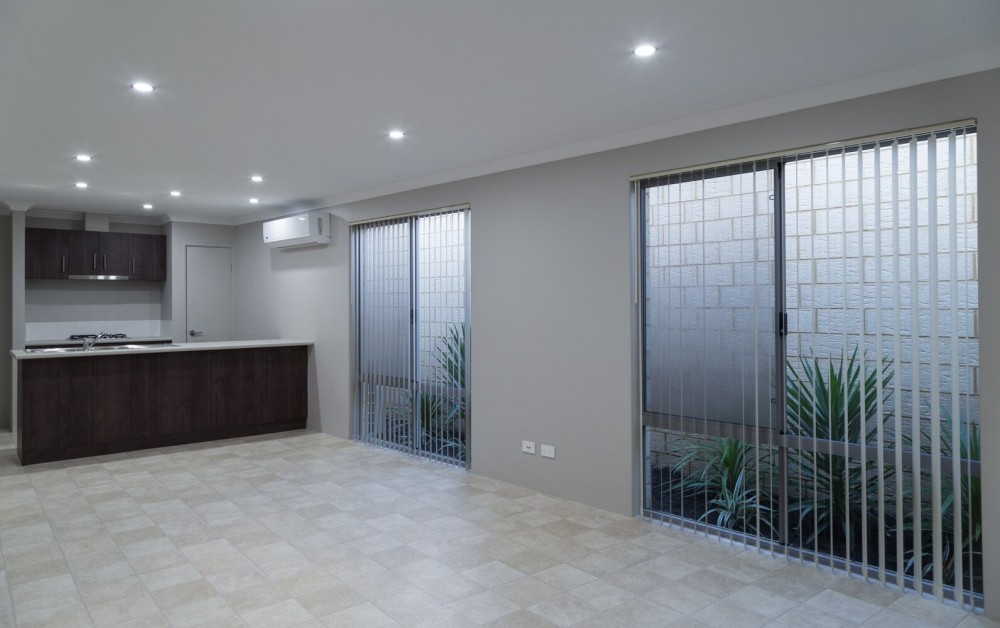 Dudley Park Properties Leased