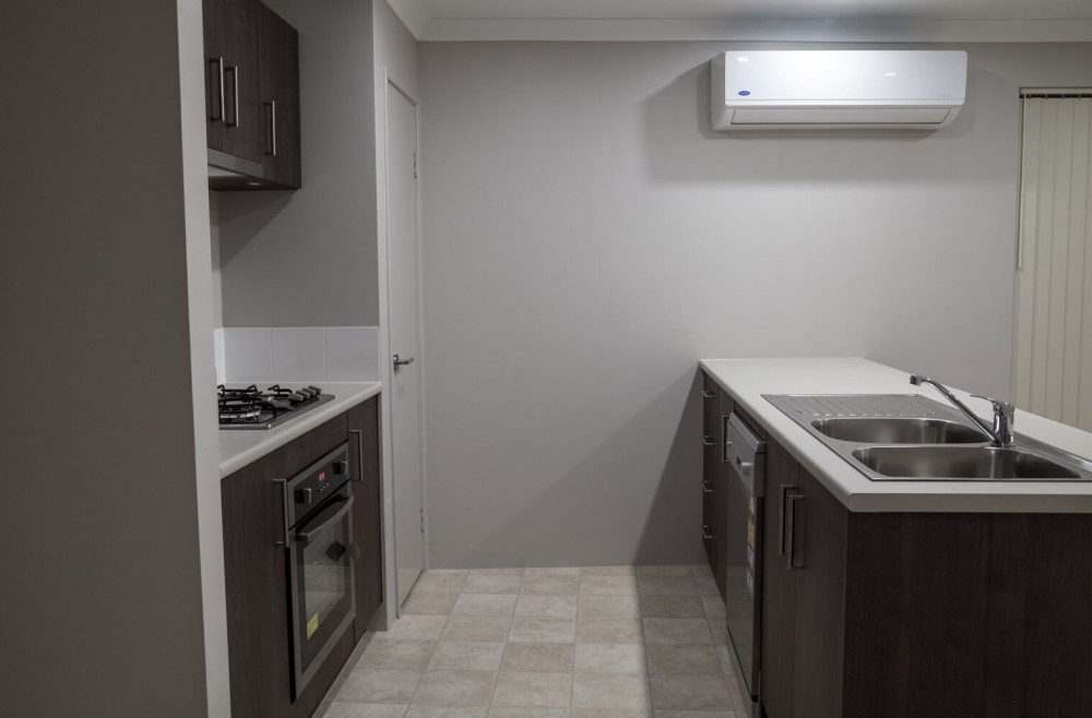 Dudley Park real estate Leased