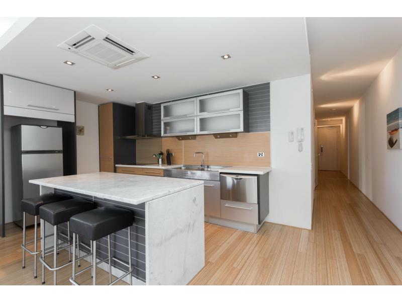 Property Leased in Perth