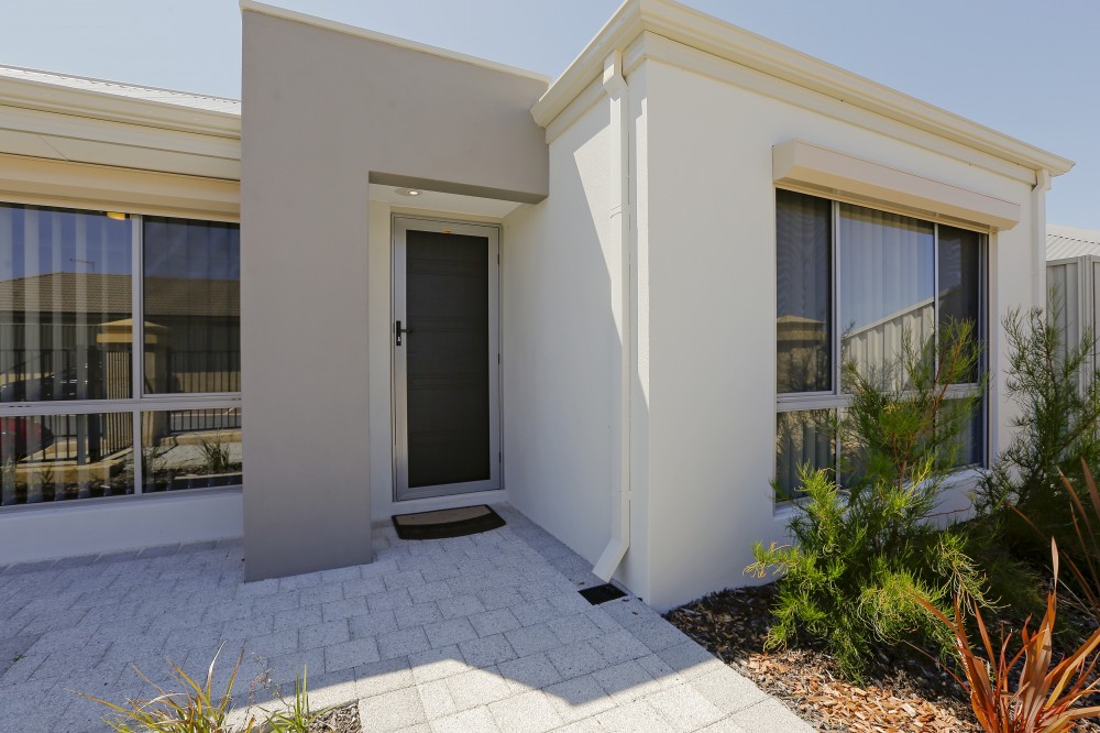 Property Leased in Baldivis