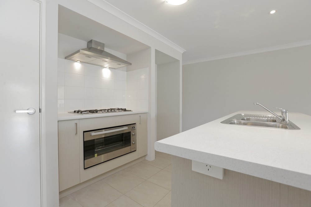 Open for inspection in Baldivis