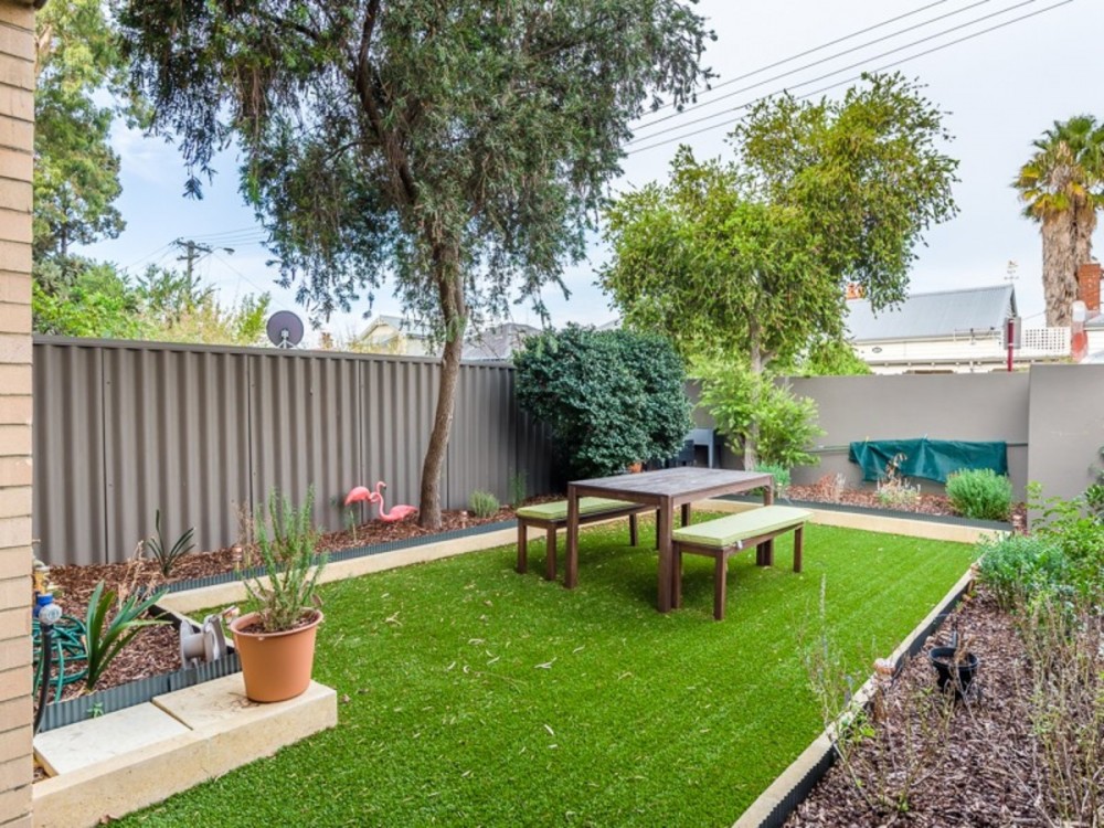 Property Leased in Perth