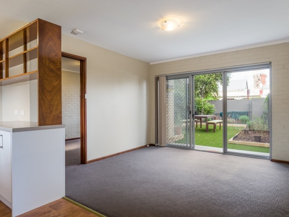 Perth Properties Leased