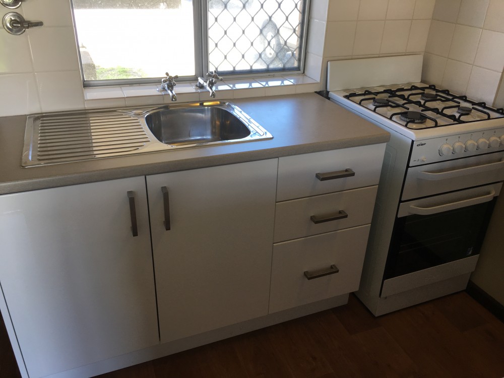 Real Estate in Perth