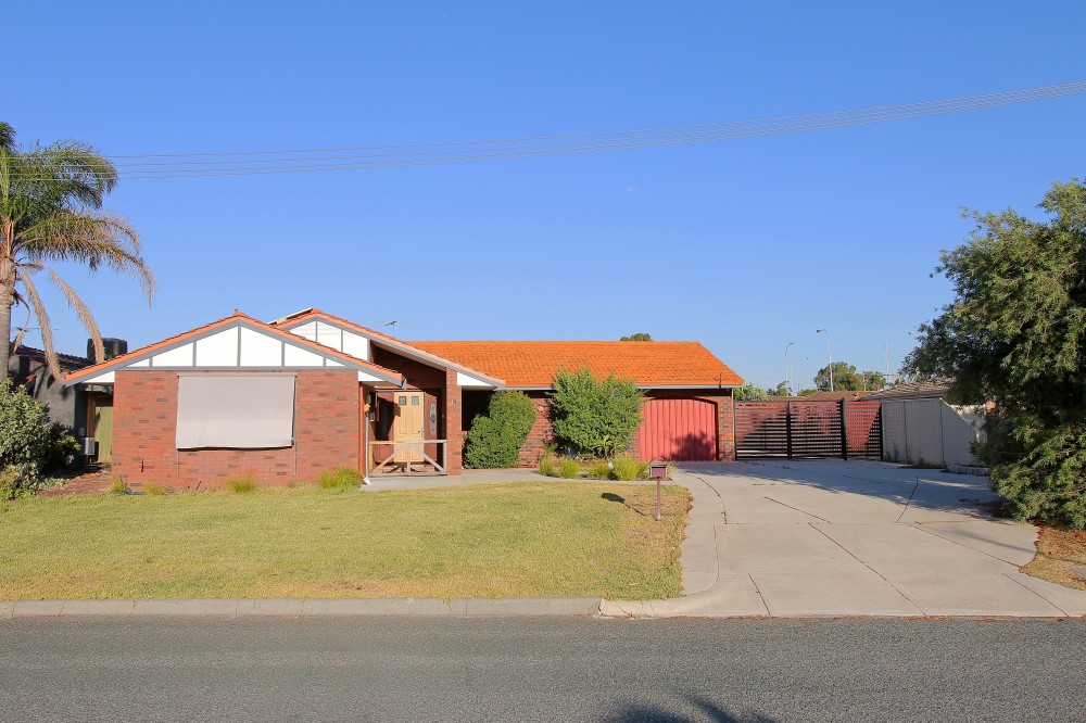 Bull Creek Properties Leased