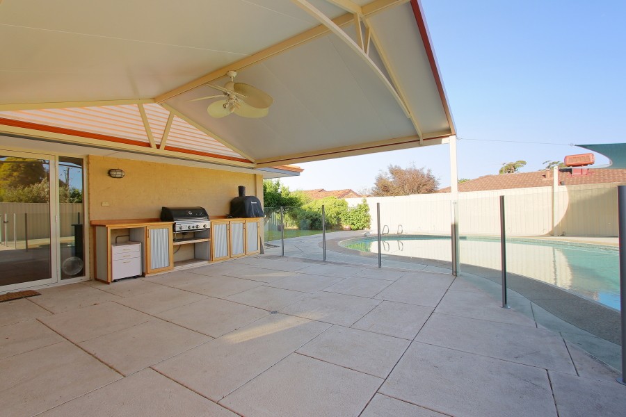 Real Estate in Bull Creek