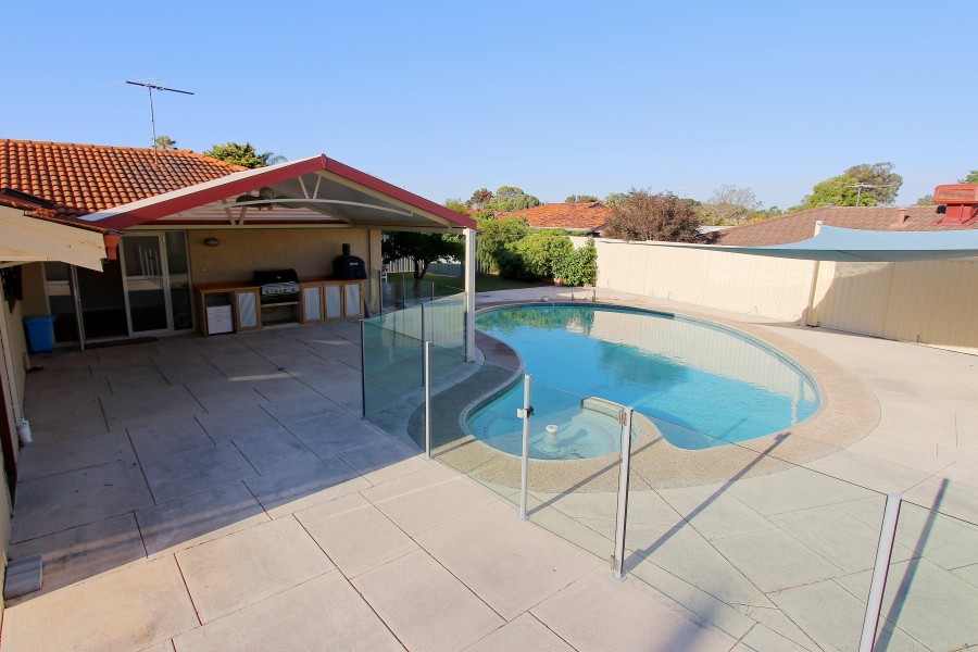 Property Leased in Bull Creek