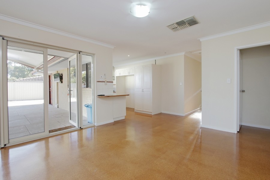 Open for inspection in Bull Creek