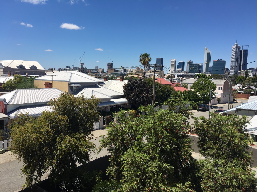 Property Leased in Perth