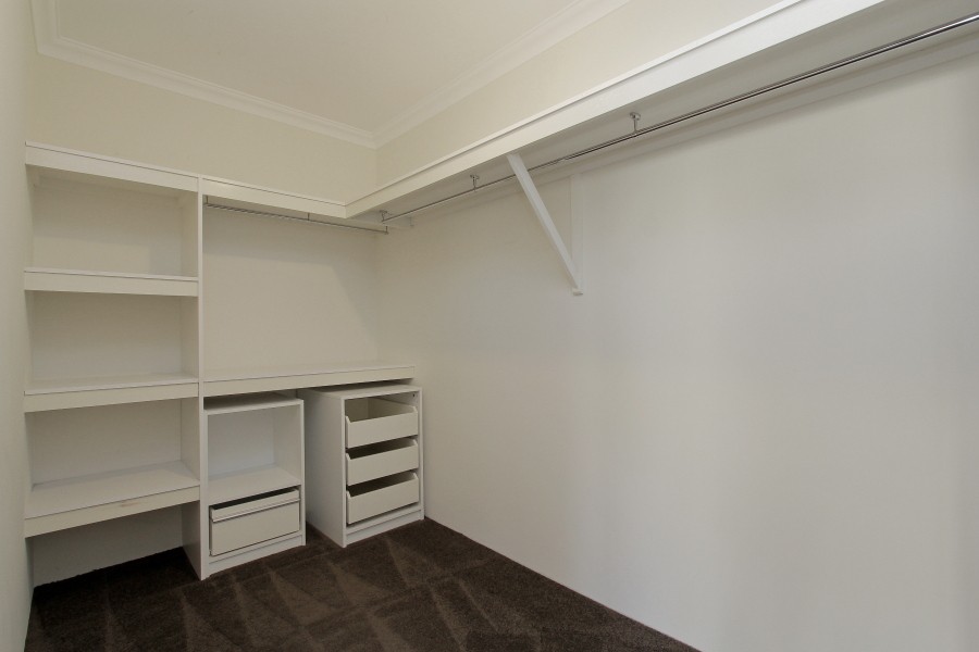 Open for inspection in Madora Bay