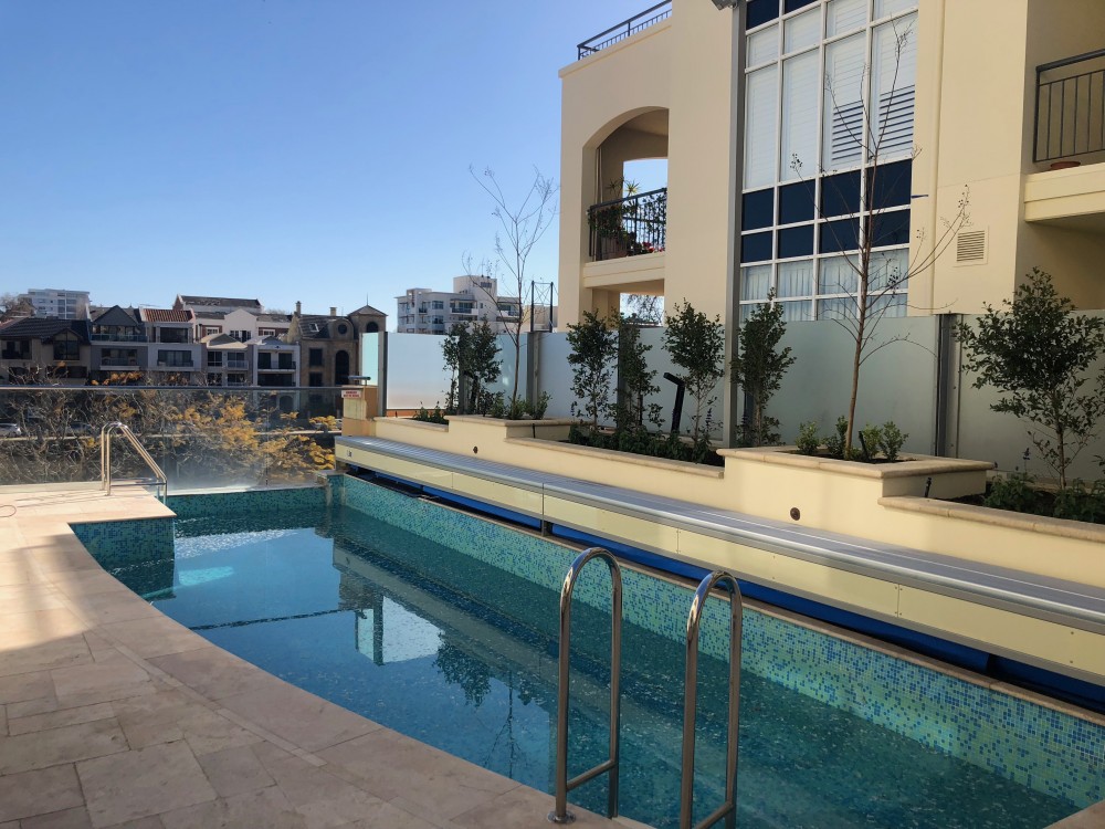 Real Estate in East Perth