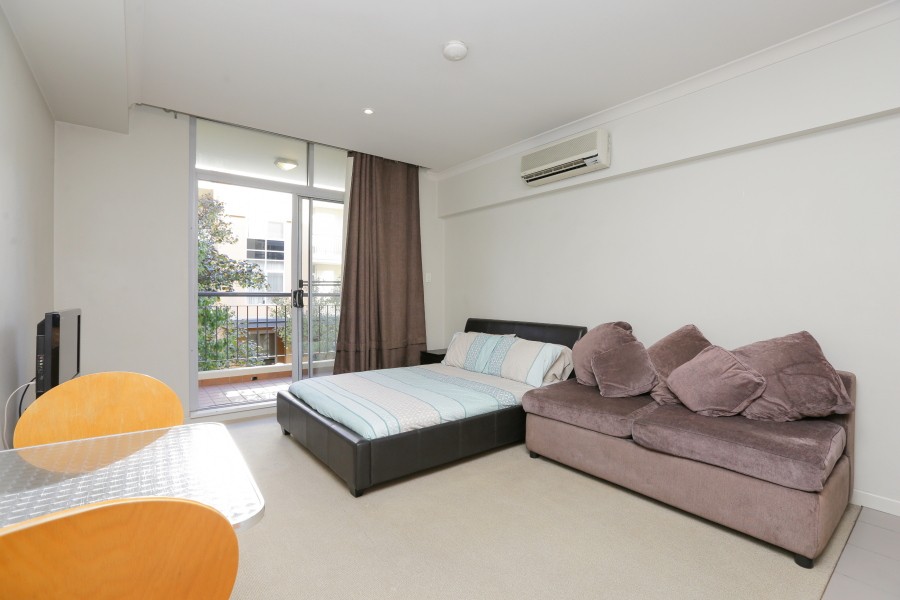 Real Estate in East Perth