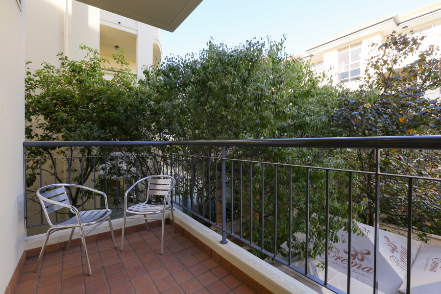 Real Estate in East Perth