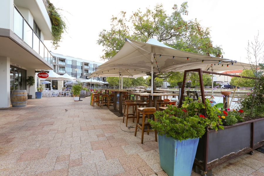 Real Estate in East Perth