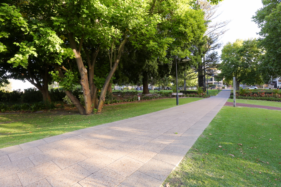 Real Estate in East Perth