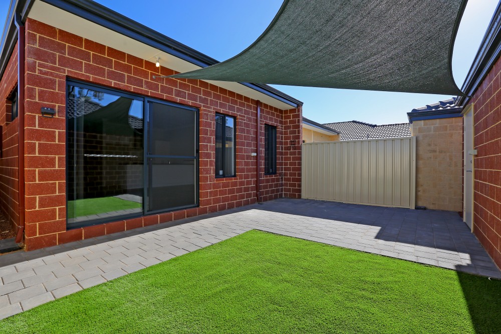 Property Leased in Lakelands