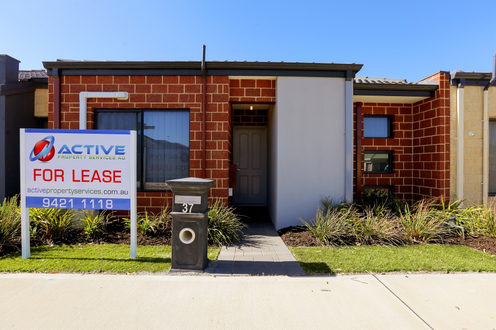 Lakelands Properties Leased