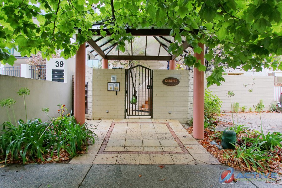 Real Estate in South Perth