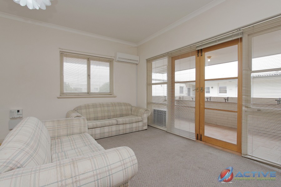 South Perth Properties Leased