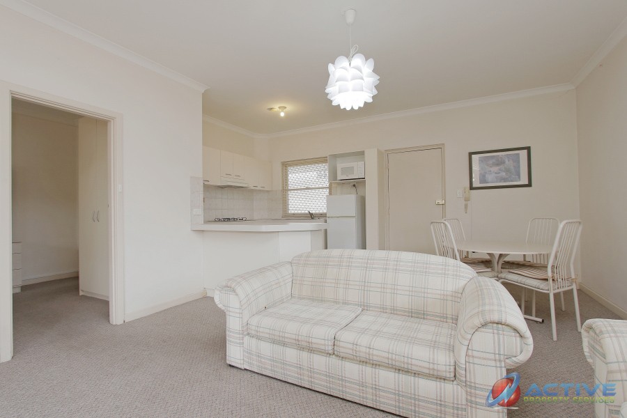 Open for inspection in South Perth