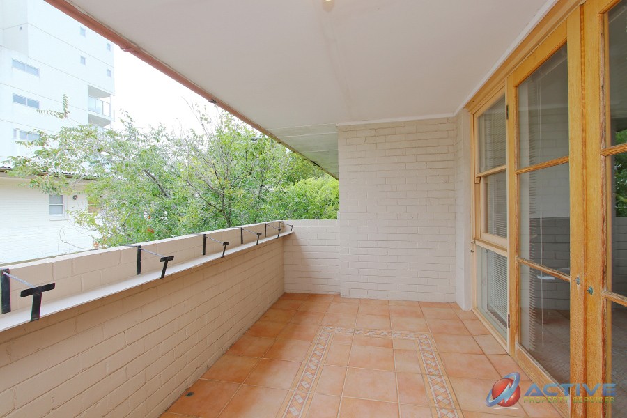 Property Leased in South Perth
