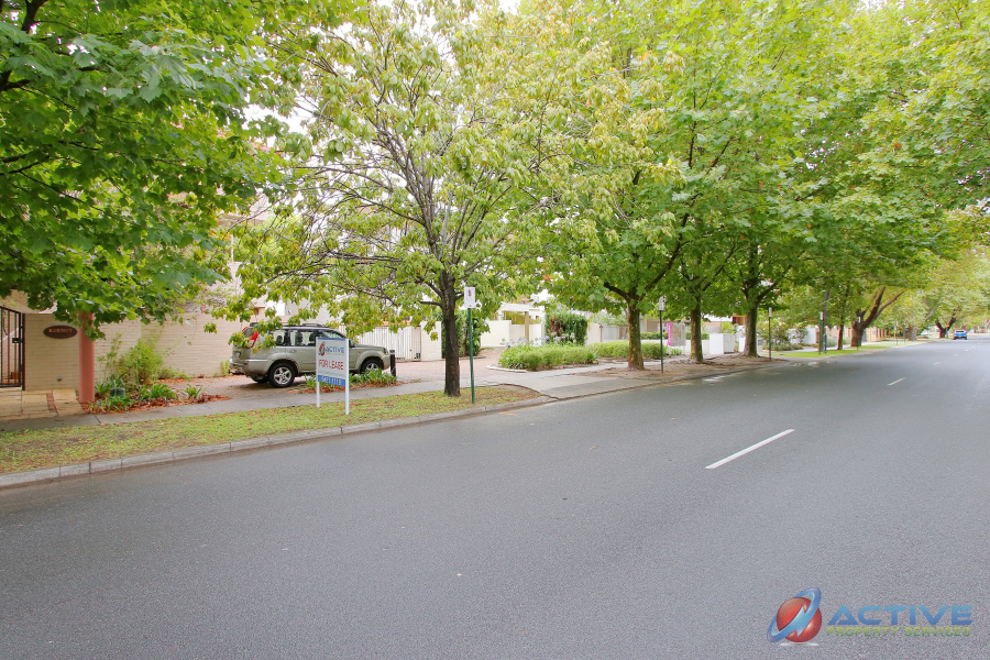 Real Estate in South Perth