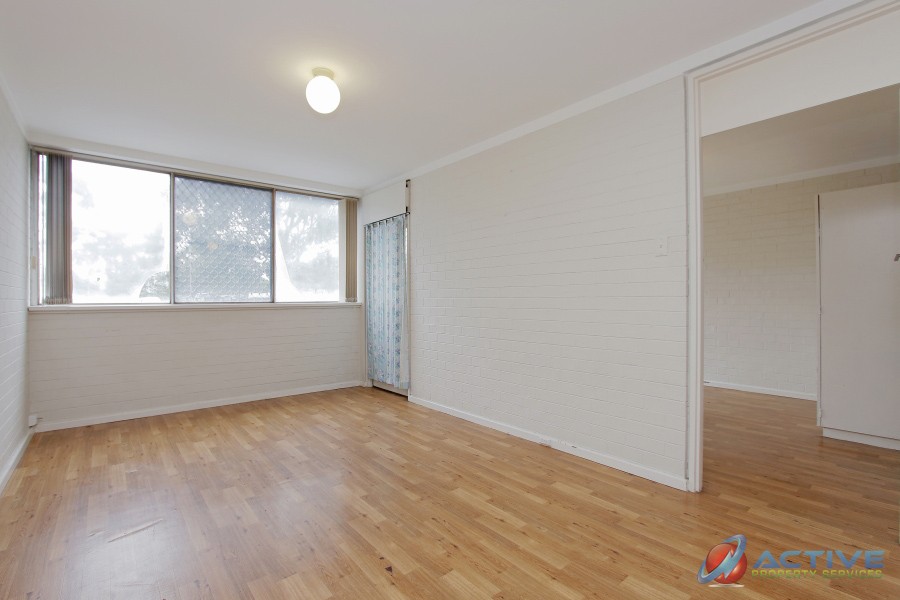 Victoria Park real estate Leased