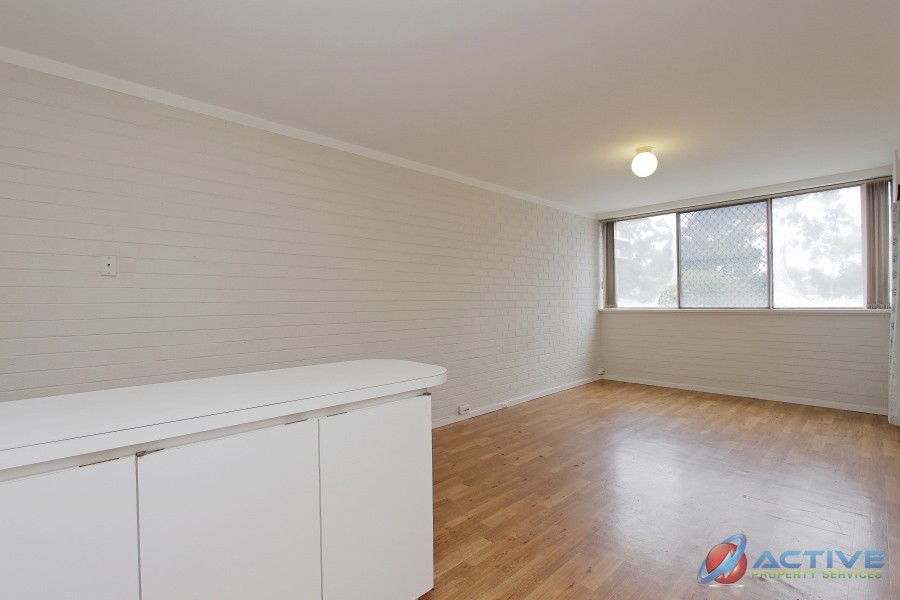 Victoria Park Properties Leased