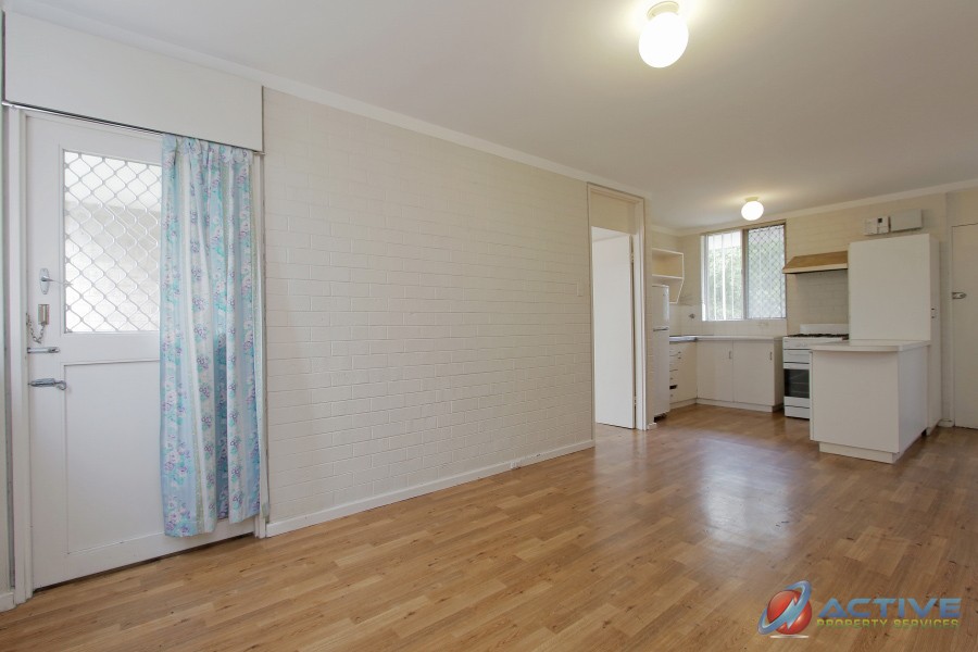 Selling your property in Victoria Park