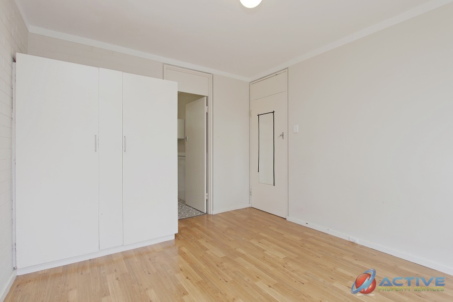 Real Estate in Victoria Park