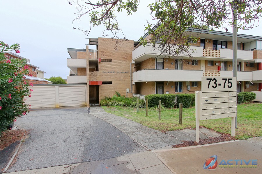 Real Estate in Victoria Park