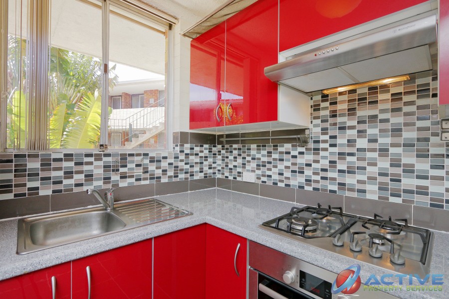 Wembley Properties Leased