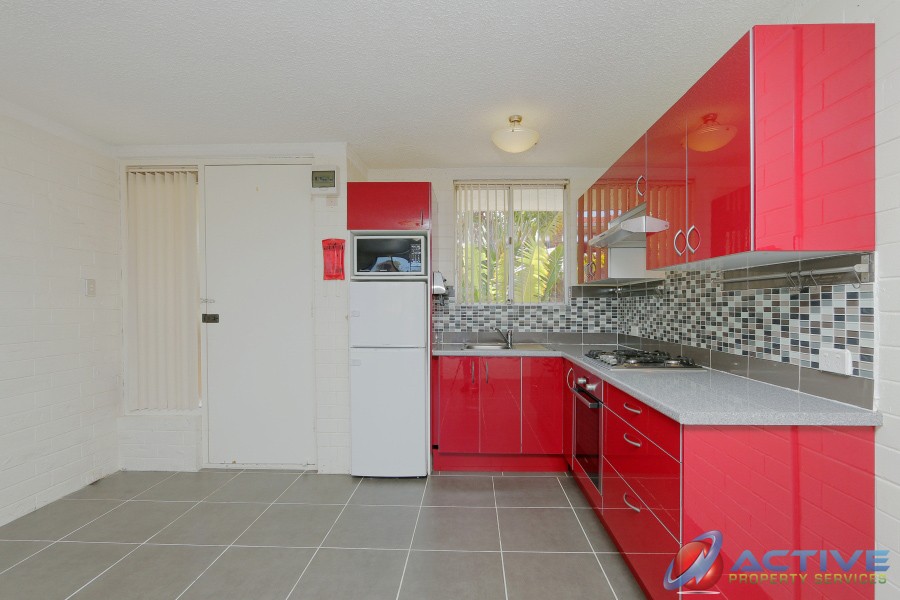 Wembley real estate Leased